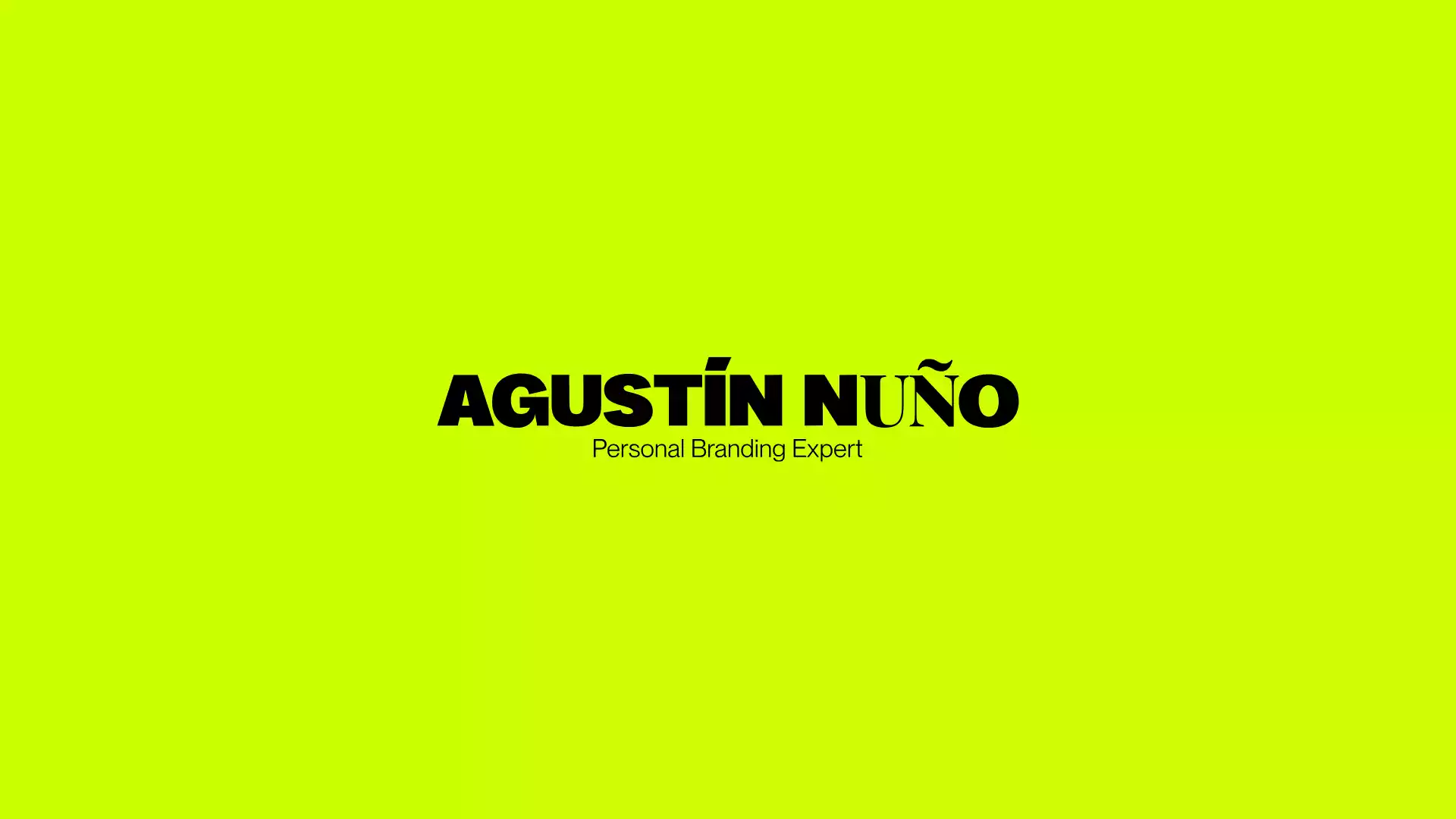 Agustin Nuño