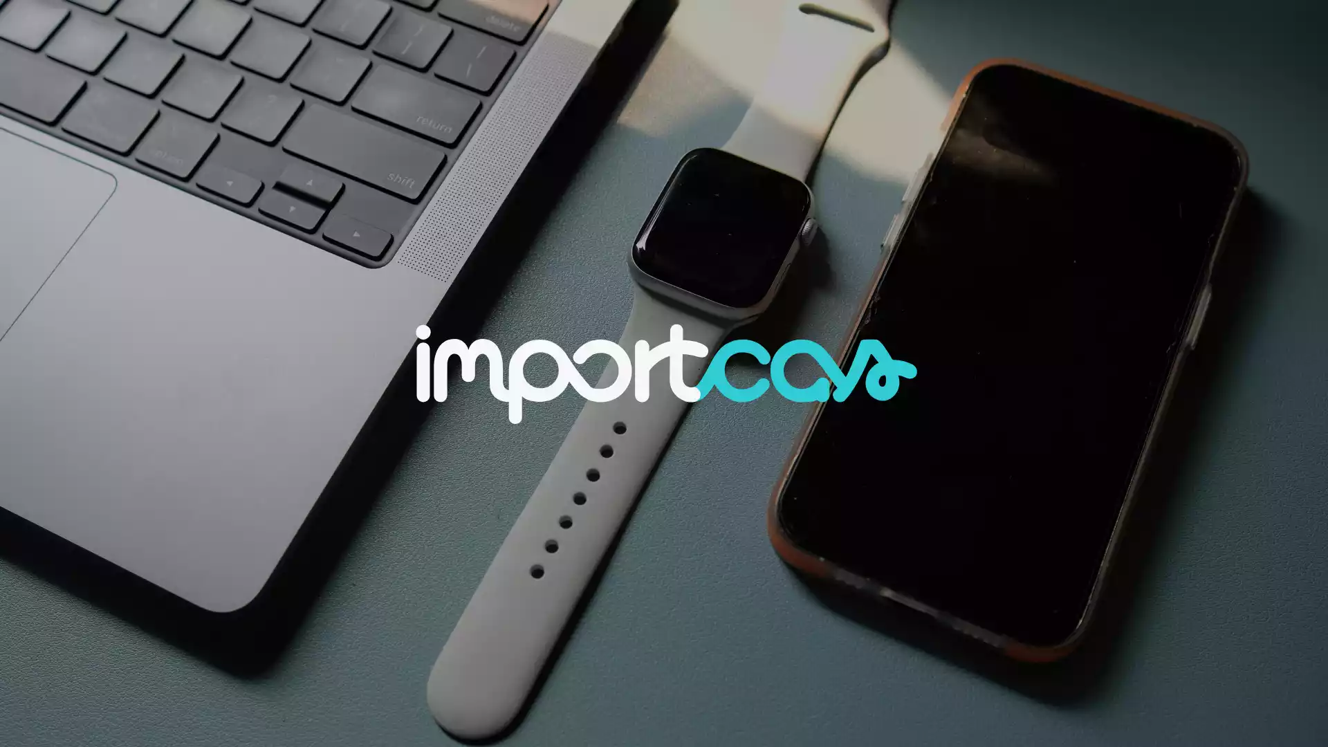 Importcas