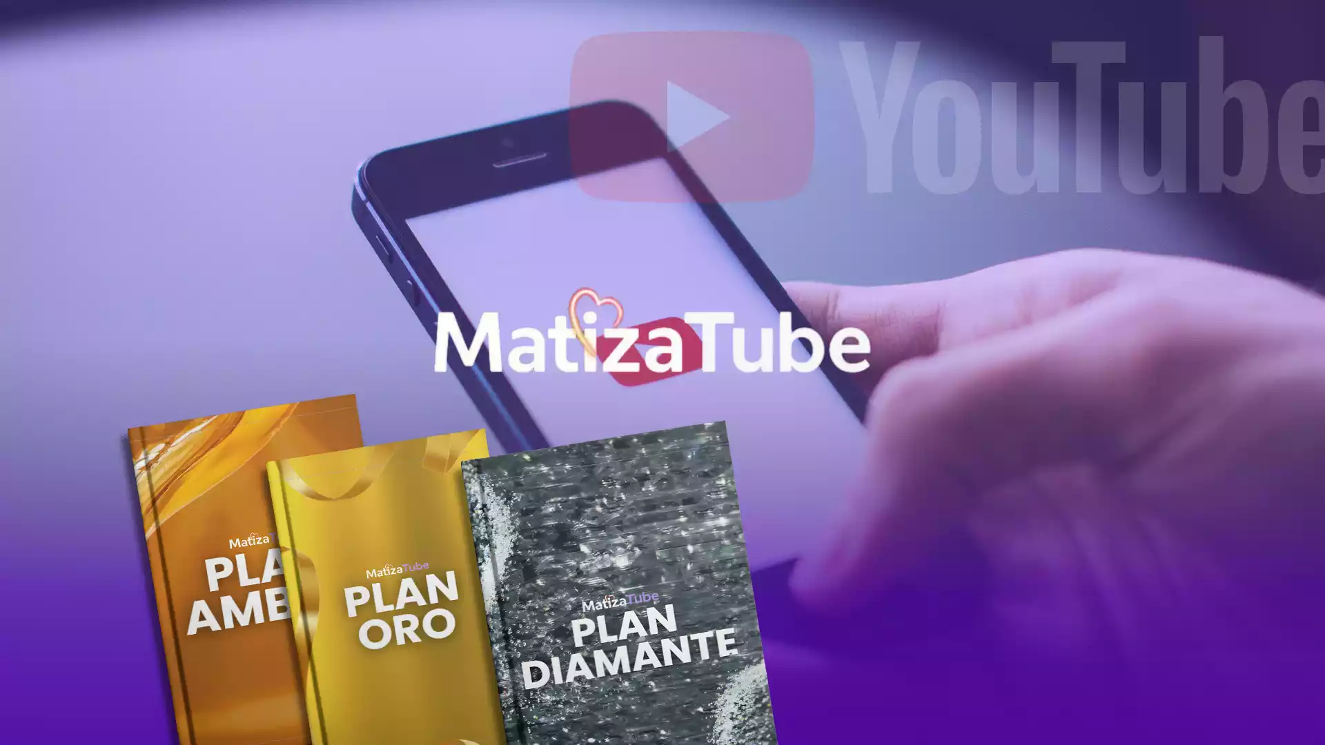 Matizatube