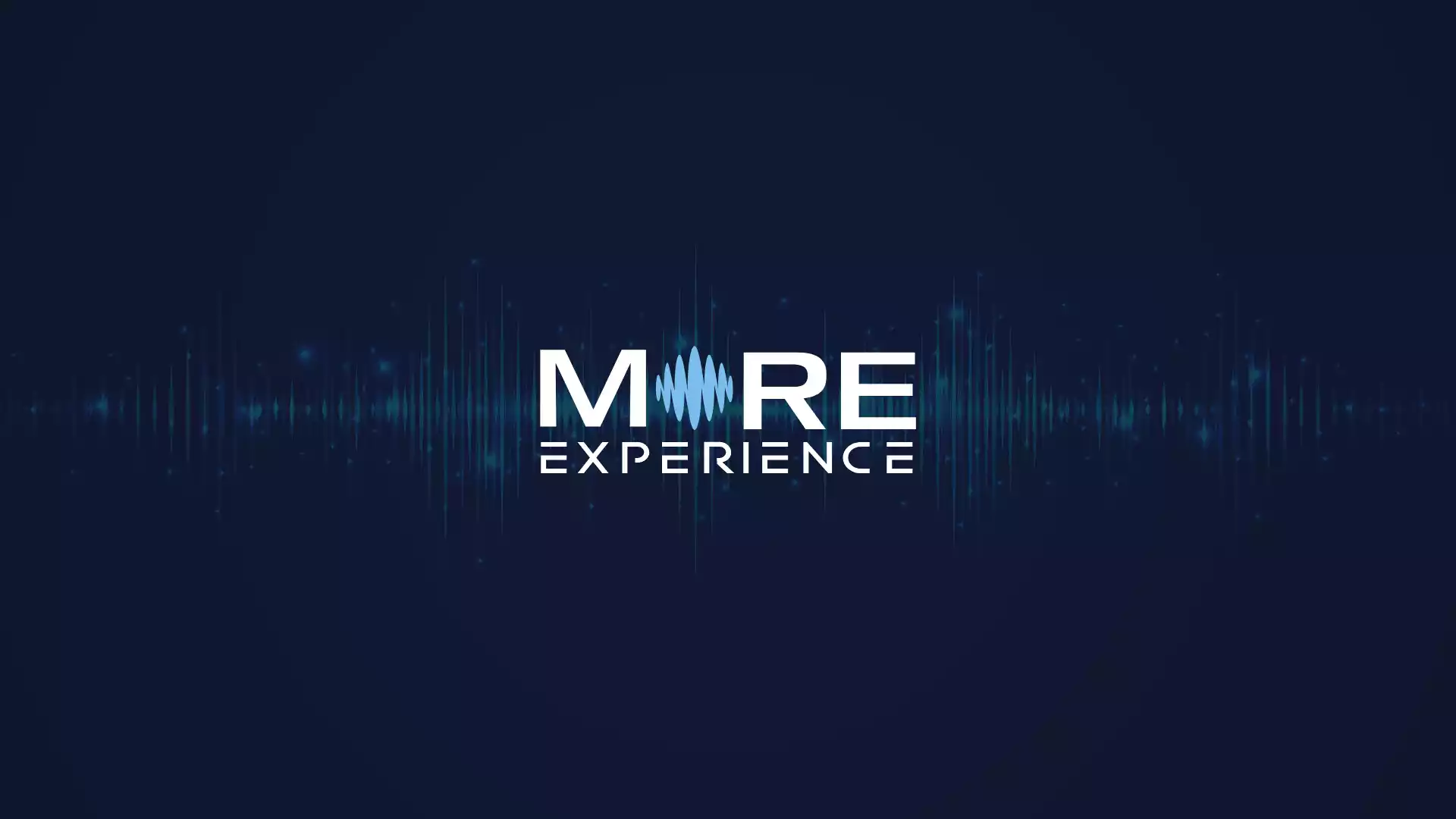 More Experience